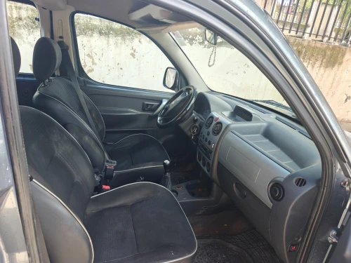 Peugeot Partner 2013 Origin VU