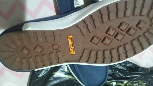 Mocassin Timberland 