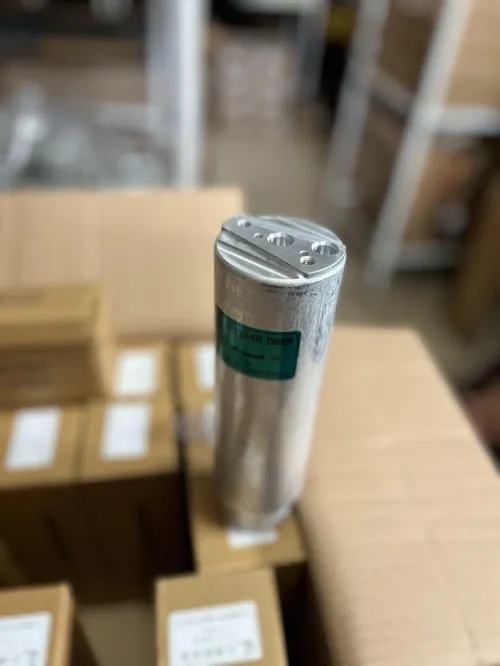 filtre bouteille clim auto