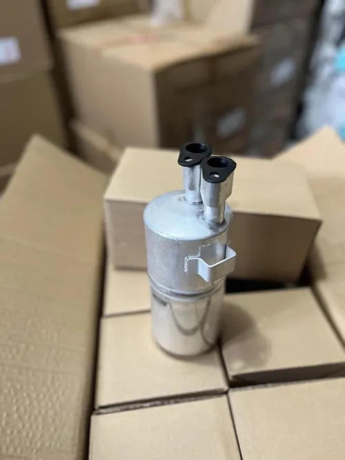 filtre bouteille clim auto