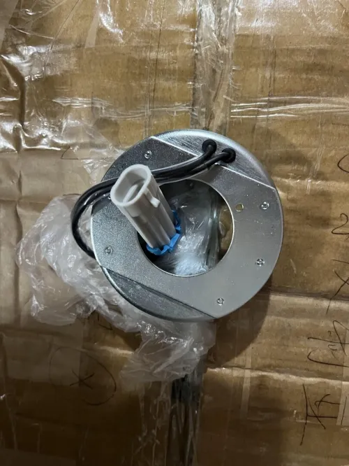 bobine compresseur clim auto