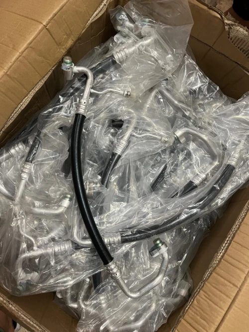 FLEXIBLE CLIM AUTO