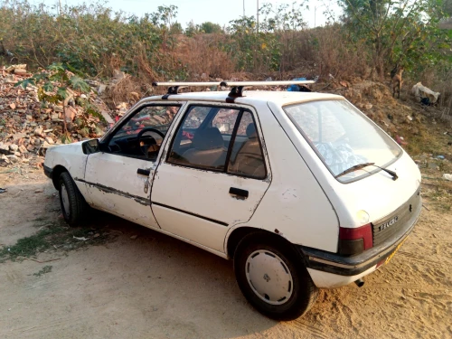 Peugeot 205 1992 Junior