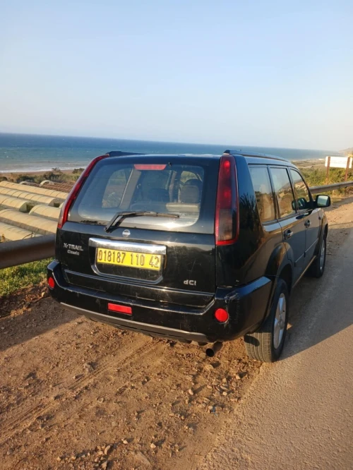 Nissan X Trail 2010 Toutes options