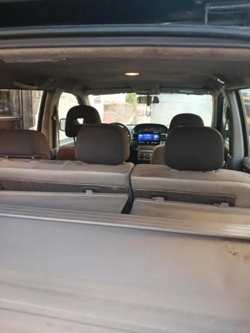 Nissan X Trail 2010 Toutes options