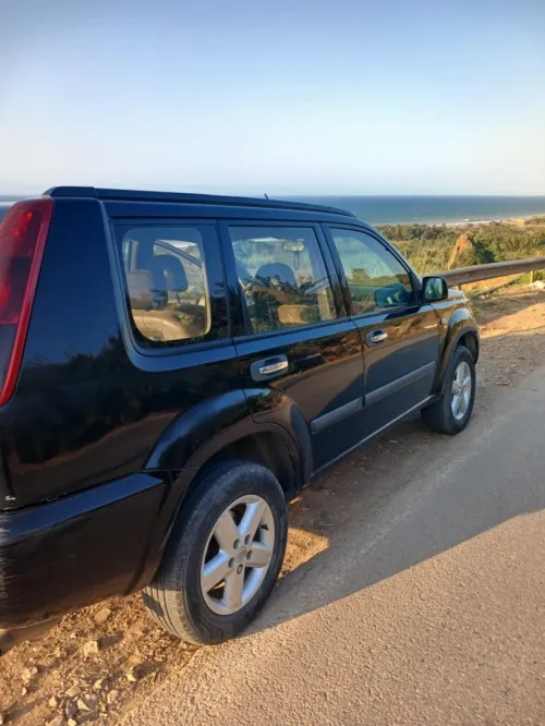 Nissan X Trail 2010 Toutes options