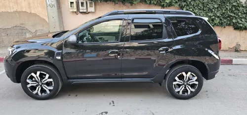 Renault Duster 2025 