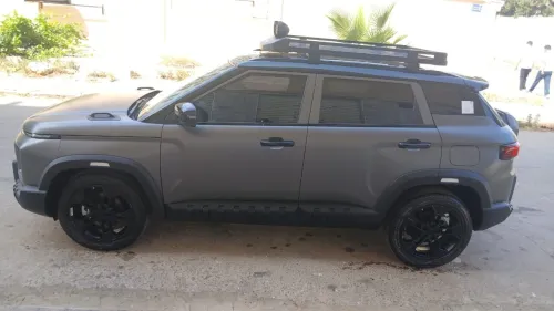 Geely Geely cowboy 2025 Geely cowboy