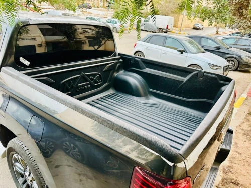 Mitsubishi L200 2020 Doube cabine Evolution