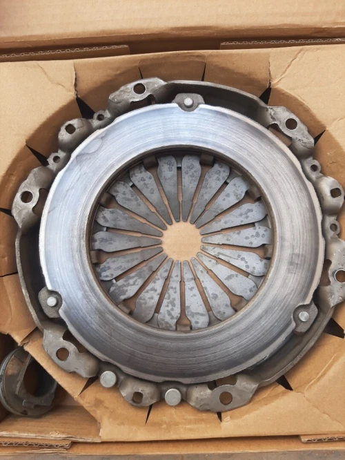 Kit embrayage 301 1.6 vti
