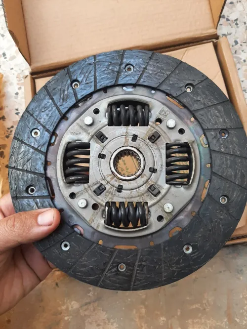 Kit embrayage 301 1.6 vti