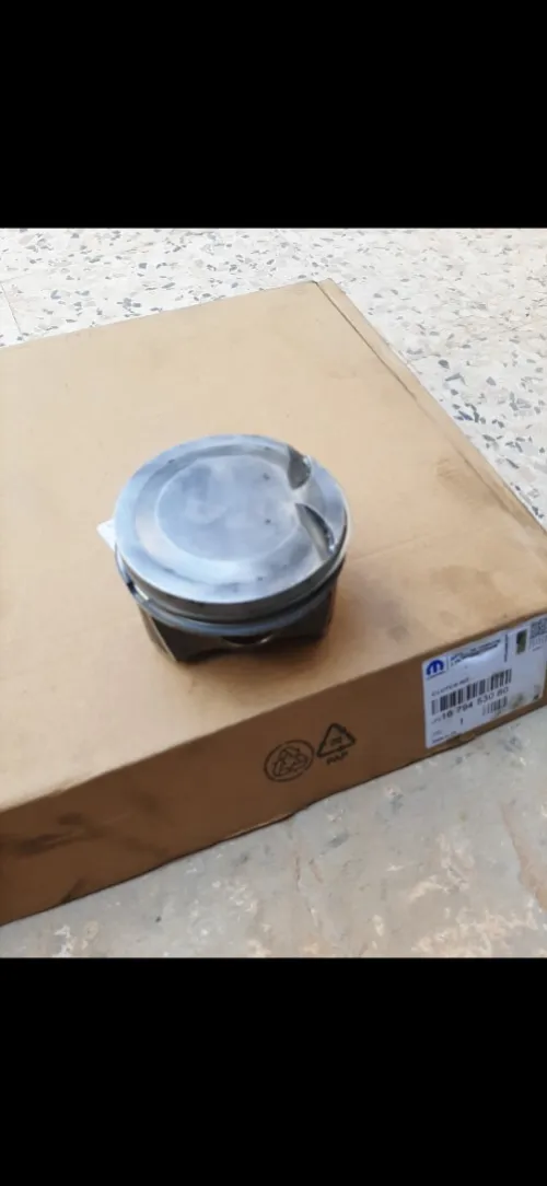 Piston std peugeot 301 1.6 vti dorigine