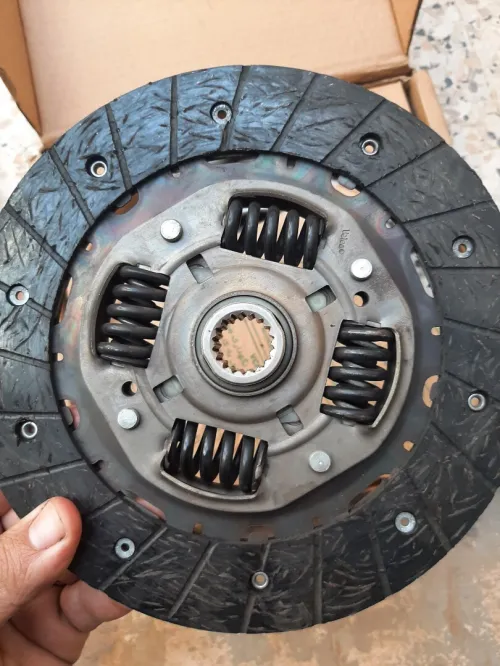 Kit embrayage 301 1.6 vti