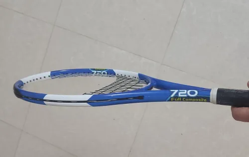 Raquettes de tennis