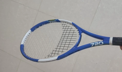 Raquettes de tennis