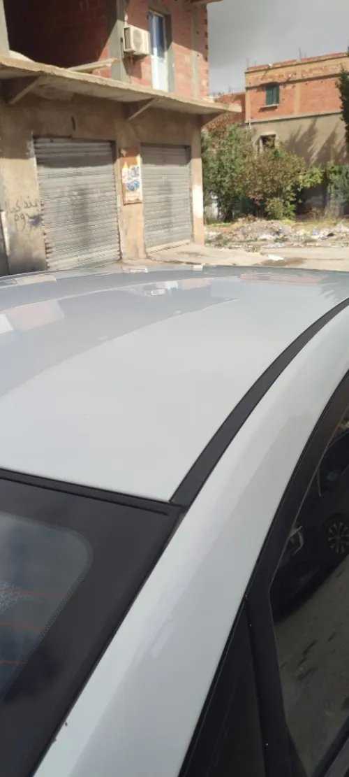 Hyundai Accent RB  4 portes 2018 GL+