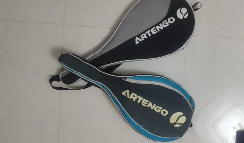 Raquettes de tennis
