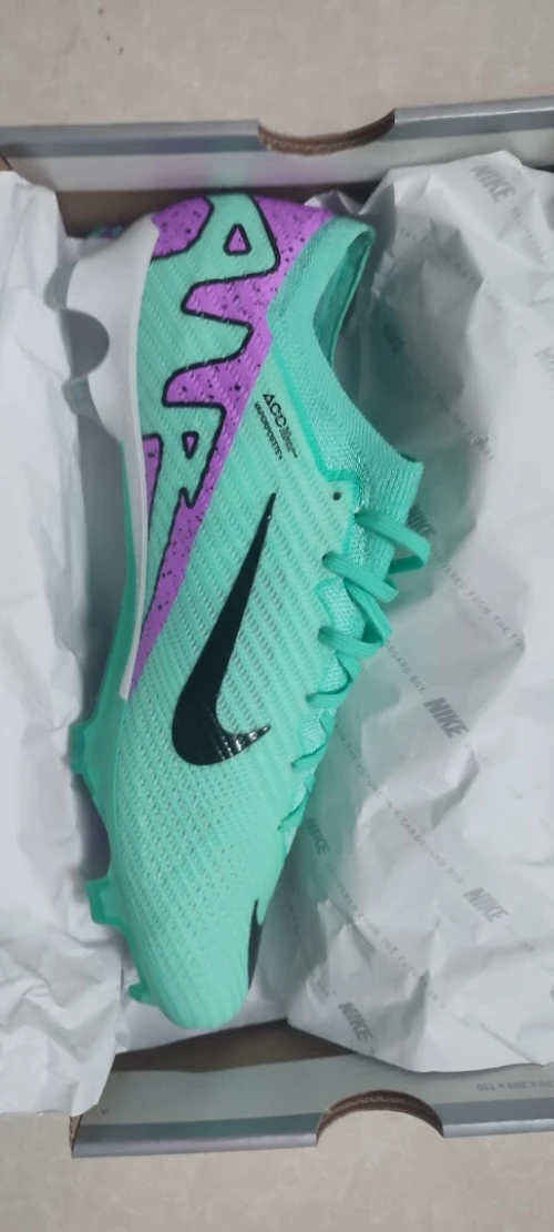 Nike zoom vapor 15 elite FG
