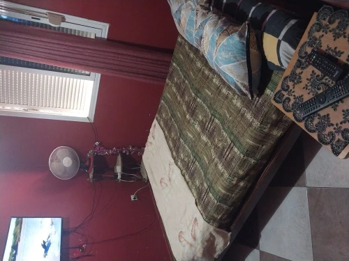Location vacances Appartement F3 Béjaïa Bejaia