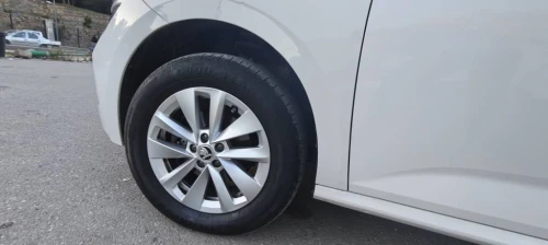 Skoda Kamiq 2023 Ambition