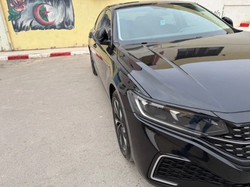 Volkswagen Passat 2024 Business