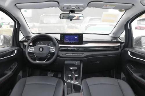 Geely GX3 PRO  2025 La toute option