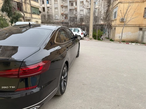 Volkswagen Passat 2024 Business