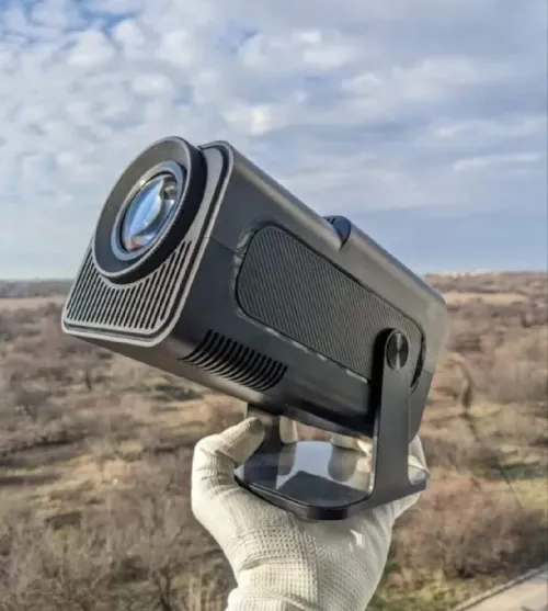 Magcubique projecteur 