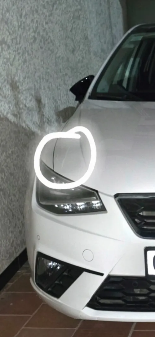 Seat Ibiza 2019 FR