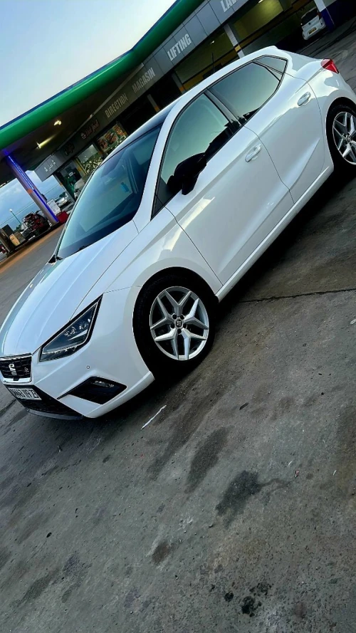 Seat Ibiza 2019 FR