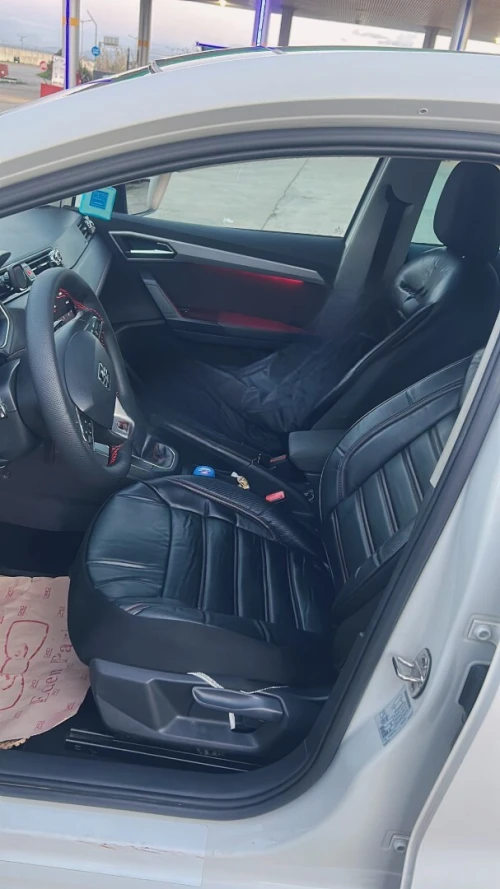 Seat Ibiza 2019 FR