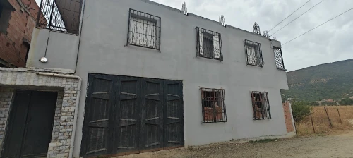 Vente Villa Bouira Lakhdaria
