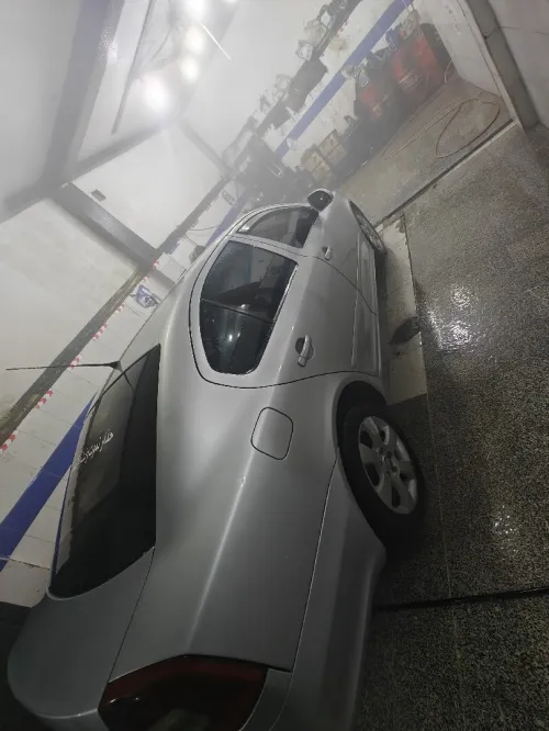 Skoda Octavia 2010 Octavia
