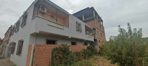 Vente Villa Bouira Lakhdaria