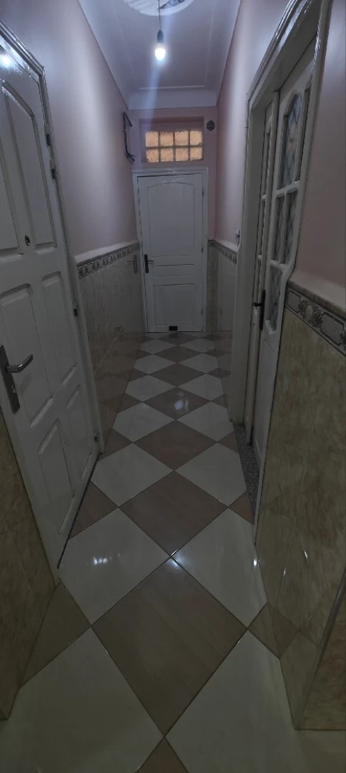 Vente Villa Bouira Lakhdaria