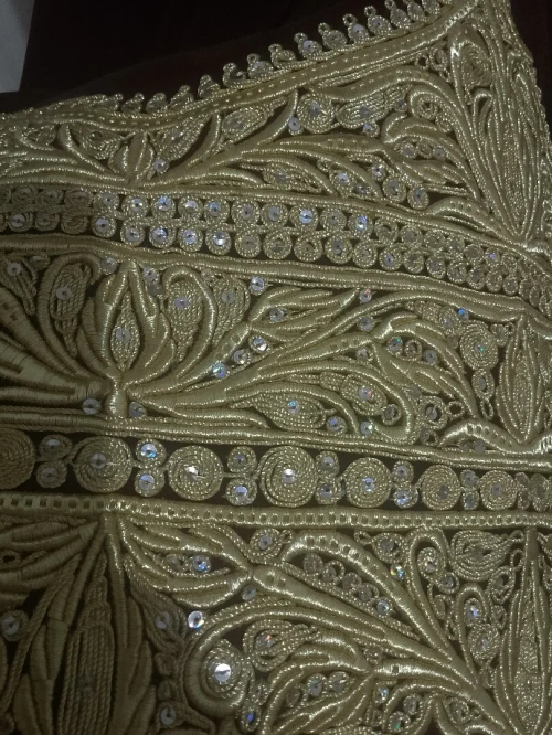 جبة فرڨاني Fergani