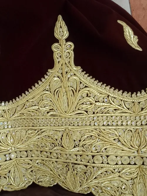 جبة فرڨاني Fergani