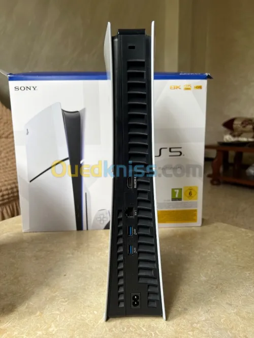 PS5 Digital 1TB