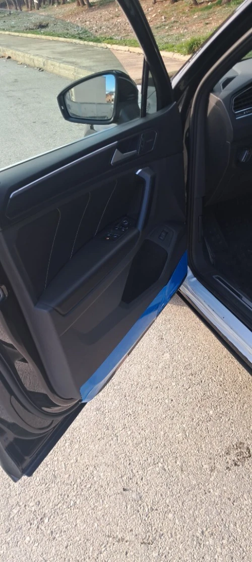 Volkswagen New Tiguan 2024 R-Line