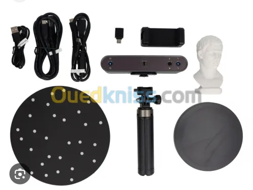 Scanner 3D