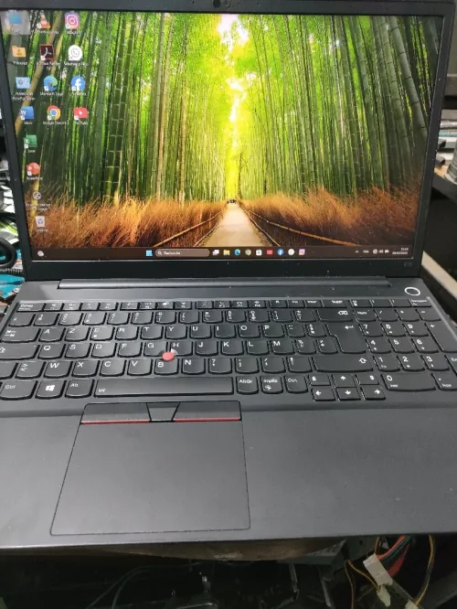 Thinkpad E15 Gen2
