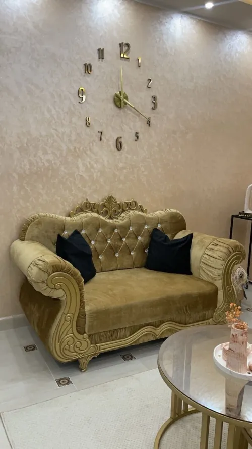 Salon 6 place 