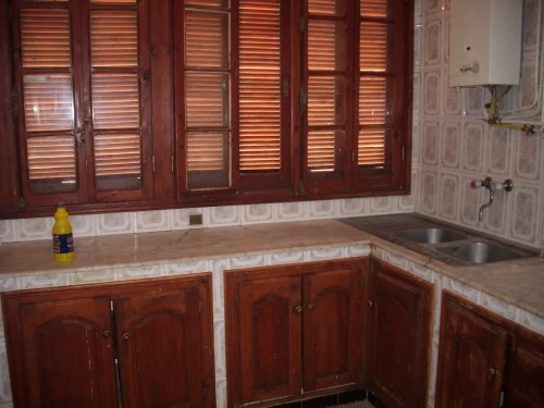 Vente Villa Alger Cheraga