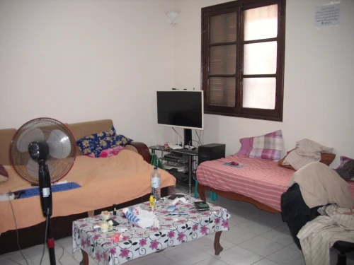 Vente Villa Alger Cheraga