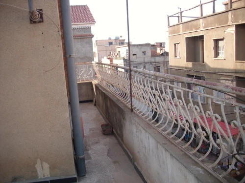 Vente Villa Alger Cheraga