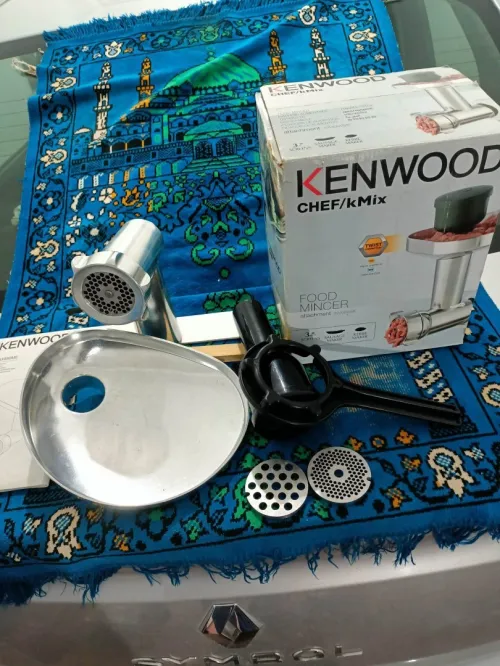 Accessoire de Chef Achoir Alimentaire et Viande 