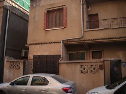 Vente Villa Alger Cheraga