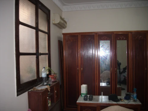 Vente Villa Alger Cheraga