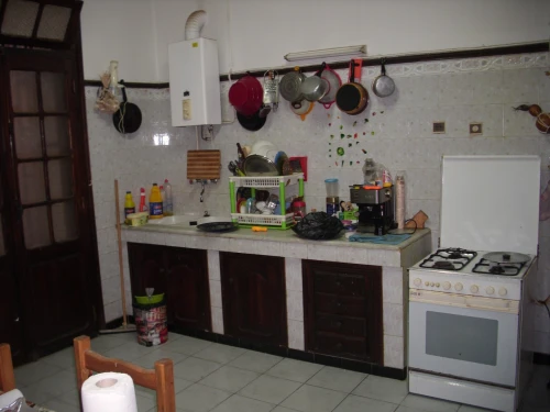 Vente Villa Alger Cheraga