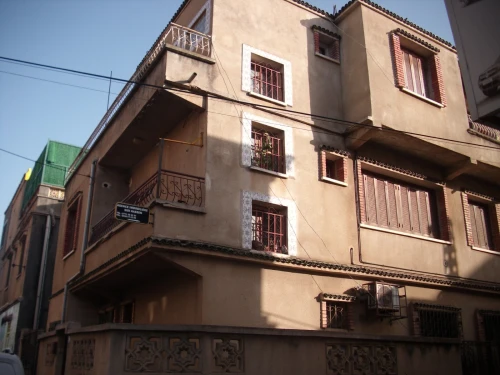 Vente Villa Alger Cheraga